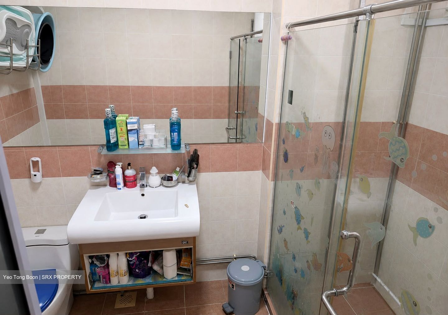 Blk 511 Woodlands Drive 14 (Woodlands), HDB 5 Rooms #589861031